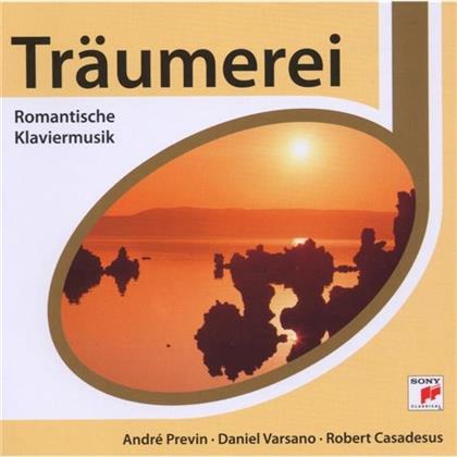 Various & Various - Esprit/Träumerei