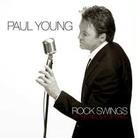 Paul Young - Rock Swings (Limited Edition)