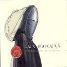 Hughes De Courson & Divers - Lux Obscura
