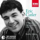Eric Cutler & Various - Lieder