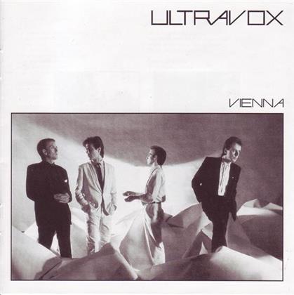 Ultravox - Vienna
