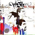Orishas - El Kilo (Tour Edition, 2 CDs)