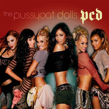 The Pussycat Dolls - PCD (Tour Edition, 2 CDs)