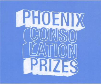 Phoenix - Consolation Prizes