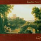 Barbara Moser - Fingerprints
