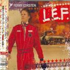 Ferry Corsten - L.E.F. (2 CD)