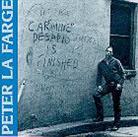 Peter Lafarge - On The Warpath
