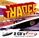 Trance Night - Oxa - Vol. 12 - Winter Edition 2007 (2 CDs)