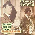 Eddie Constantine - Jeder Macht Mal