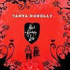 Tanya Donelly (Throwing Muses/Breeders/Belly) - This Hungry Life
