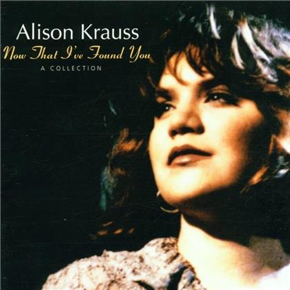 Alison Krauss - Now That I've Found You (2 SACDs)