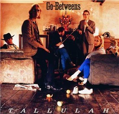 The Go-Betweens - Tallullah (Remastered, 2 CDs)