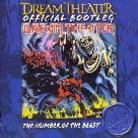 Dream Theater - Number Of The Beast - Official Bootleg