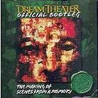 Dream Theater - Making Of Scenes From A Memory - Offical (2 CDs)