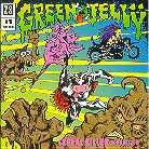 Green Jelly - Cereal Killer