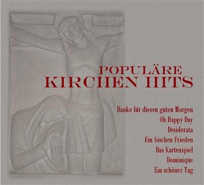Populäre Kirchen Hits