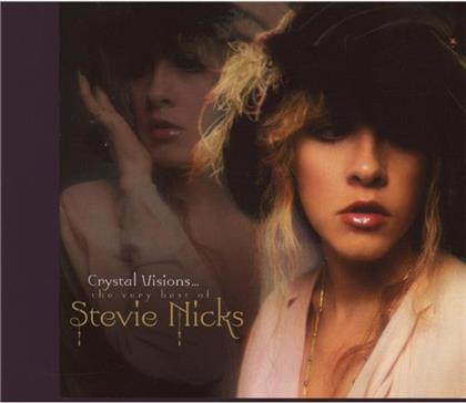 Stevie Nicks (Fleetwood Mac) - Crystal Visions - Very Best Of