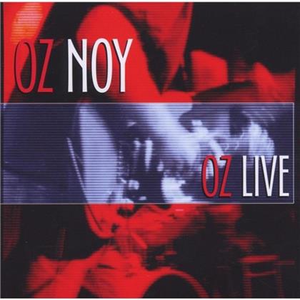 Oz Noy - Live