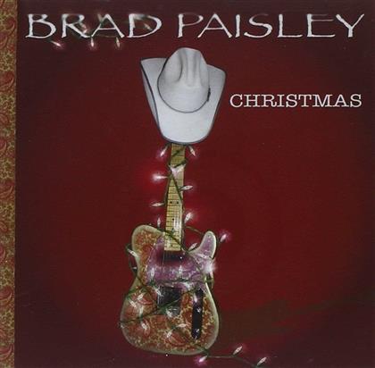 Brad Paisley - Christmas