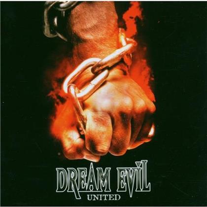 Dream Evil - United (Limited Edition, 2 CDs)