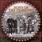 Sons Of The Pioneers - Republic Years