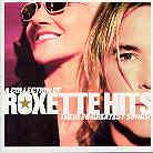 Roxette - Hits (Deluxe Edition, 2 CDs)