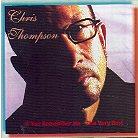 Chris Thompson - If You Remember Me - Very Best Of