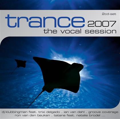 Trance - Vocal Session 2007/1