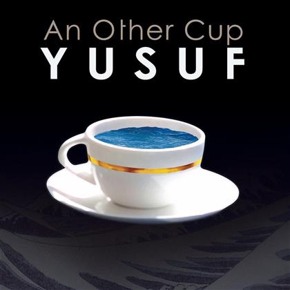 Yusuf Islam (Cat Stevens) - An Other Cup