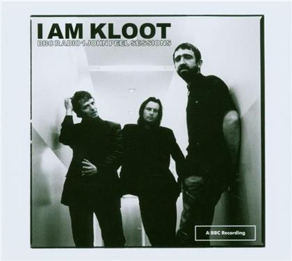 I Am Kloot - Bbc Radio 1 John Peel Session