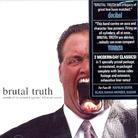 Brutal Truth - Sounds Of/Kill Trend