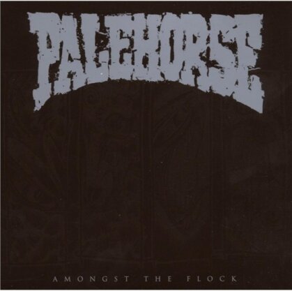 Palehorse - Amongst The Flock