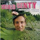 Gerald Genty - Le Plus Grand Chanteur De Tout L'etang
