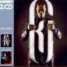 Kery James (Ideal J/Mafia K1 Fry) - Ma Verite/Si C'etait A Refaire (3 CD)
