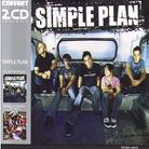 Simple Plan - Still Not Getting/No Pads, No Helmets (2 CDs)