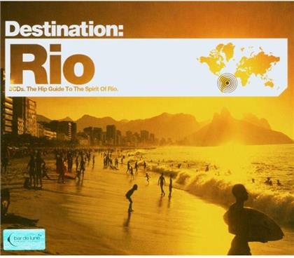 Destination - Various - Rio