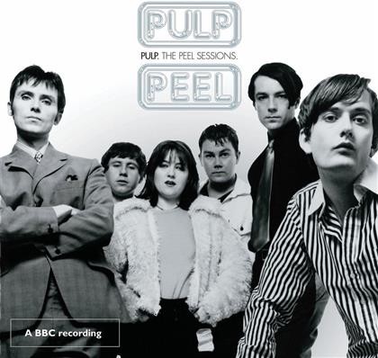 Pulp - Complete Peel Sessions (2 CDs)