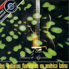 Paco De Lucia - Dos Guitarras Flamencas En America