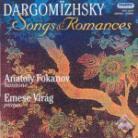 Anatoly Fokanov (Bariton) & Alexander Dargomyzhsky - Lieder