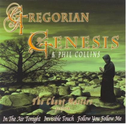 Gregorian Chant - Genesis & Phil Collins