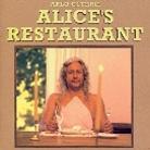 Arlo Guthrie - Alices Restaurant/Massacree