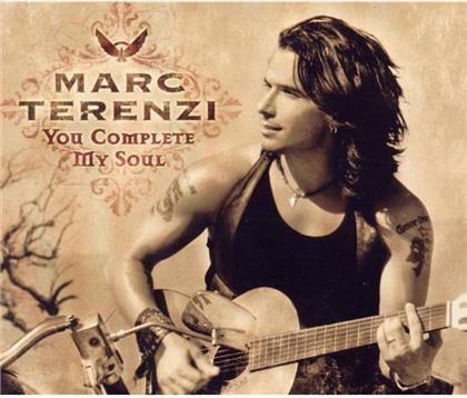 Marc Terenzi - You Complete My Soul - 2 Track
