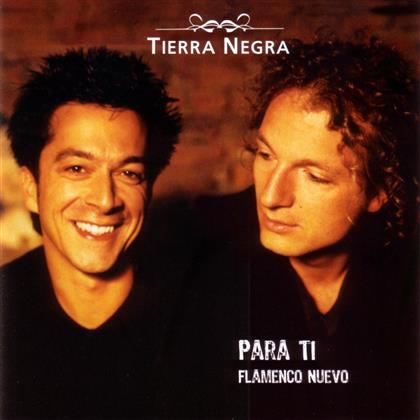 Tierra Negra - Para Ti - Flamenco Nuevo
