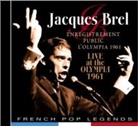 Jacques Brel - Enregistrement Public (4) (SACD)