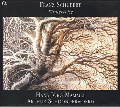 Hans Jörg Mammel & Franz Schubert (1797-1828) - Winterreise, Die D911
