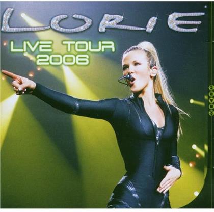 Lorie - Live Tour 2006 (2 CD)