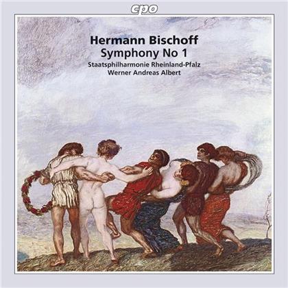 Staatsphilharmonie Rheinland & Hermann Bischoff - Sinfonie 1 Op16