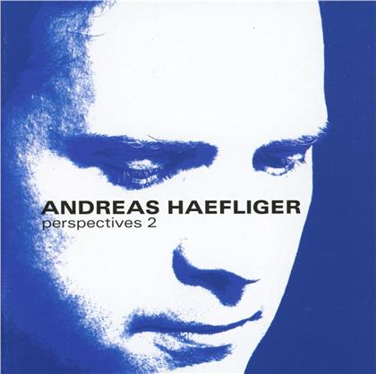 Andreas Haefliger & Béla Bartók (1881-1945) - Out Of Doors/Im Freien Sz81 Bb (2 CDs)