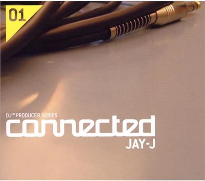 Connected - Various - Mixed By Jay J (2 CDs)
