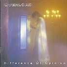 Overload - Difference Of Opinion